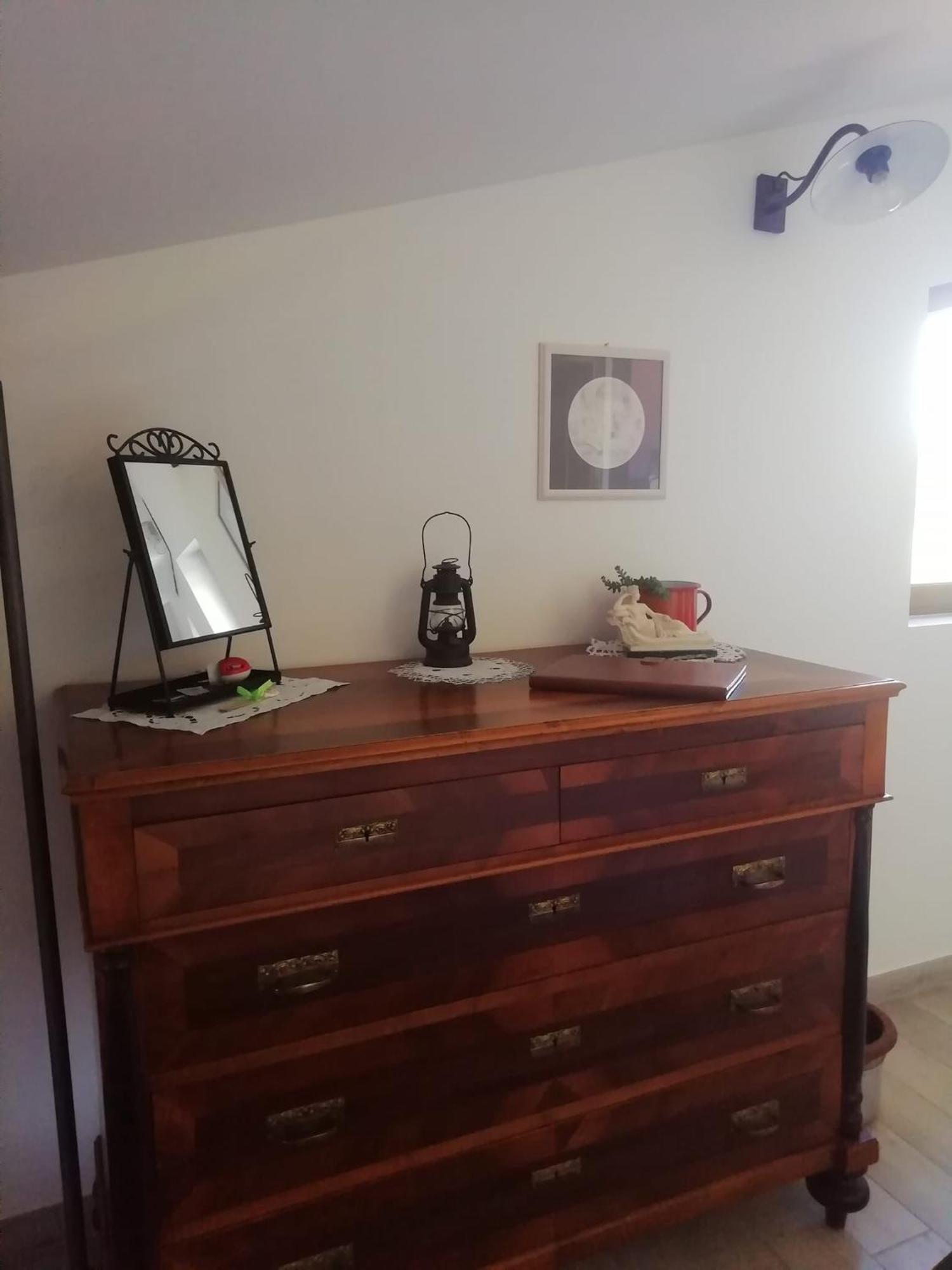B&B Books & Bikes Buia Экстерьер фото