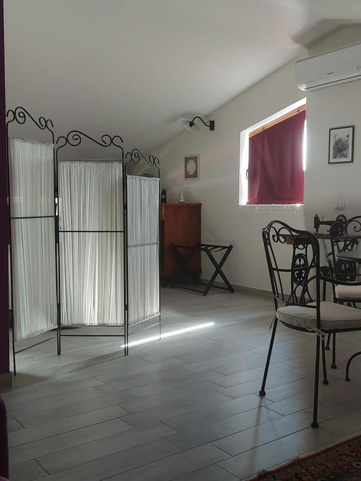B&B Books & Bikes Buia Экстерьер фото